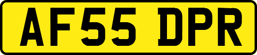 AF55DPR