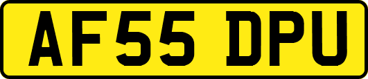 AF55DPU