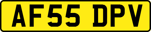 AF55DPV
