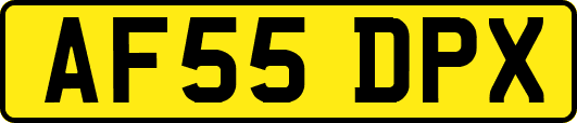 AF55DPX