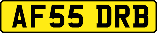 AF55DRB