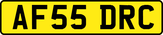 AF55DRC