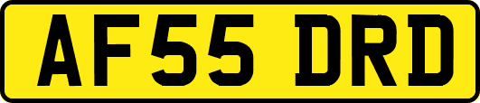 AF55DRD