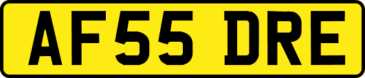 AF55DRE