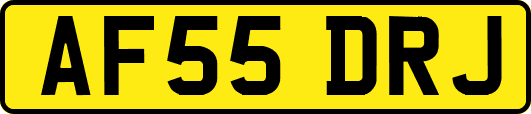 AF55DRJ
