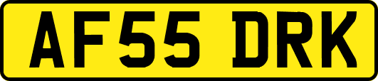 AF55DRK