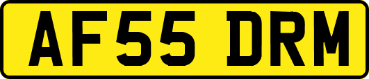 AF55DRM