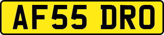 AF55DRO