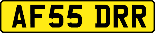 AF55DRR