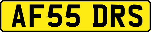 AF55DRS