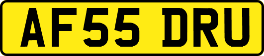 AF55DRU