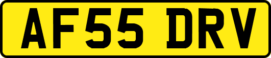AF55DRV
