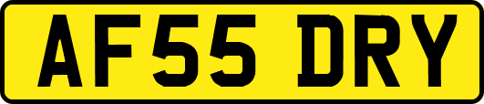 AF55DRY