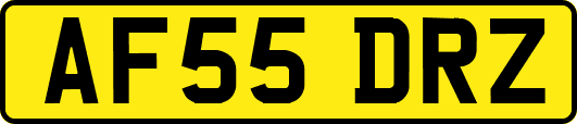 AF55DRZ