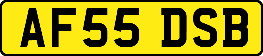 AF55DSB