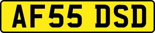 AF55DSD