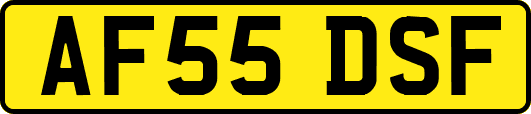 AF55DSF