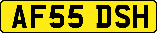 AF55DSH