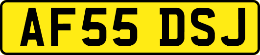 AF55DSJ