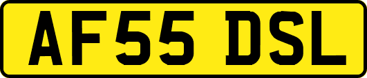 AF55DSL