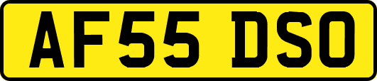 AF55DSO