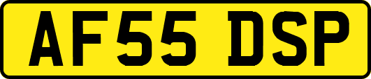 AF55DSP