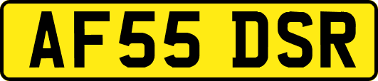 AF55DSR