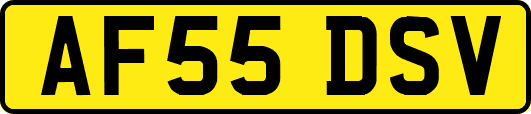 AF55DSV