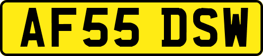 AF55DSW