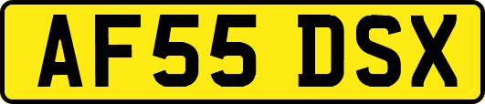 AF55DSX
