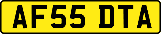 AF55DTA