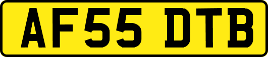 AF55DTB