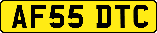 AF55DTC