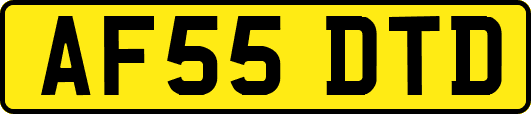 AF55DTD