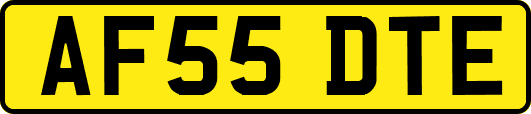 AF55DTE