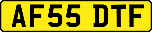 AF55DTF