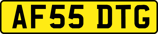 AF55DTG