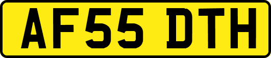 AF55DTH