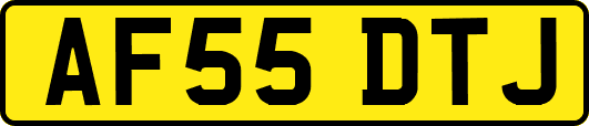 AF55DTJ
