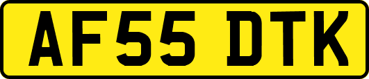 AF55DTK