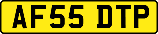 AF55DTP