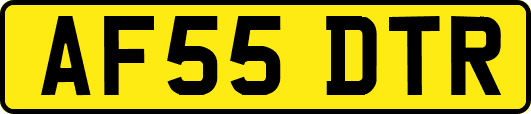 AF55DTR