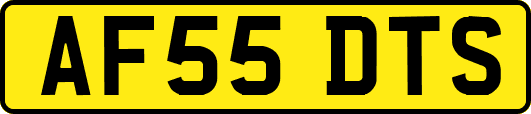 AF55DTS