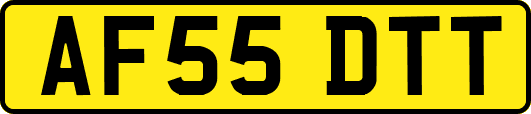 AF55DTT