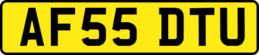AF55DTU