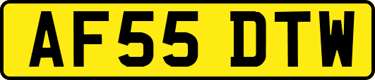 AF55DTW