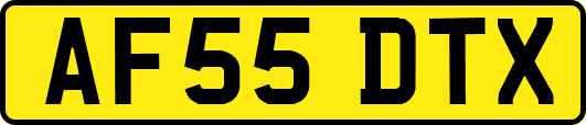 AF55DTX