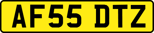 AF55DTZ