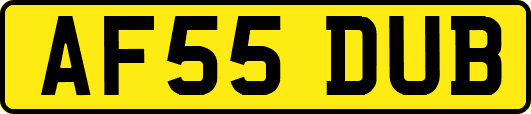 AF55DUB