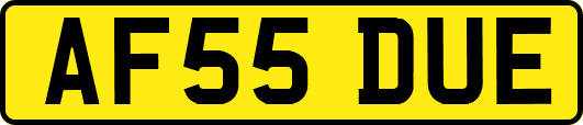 AF55DUE